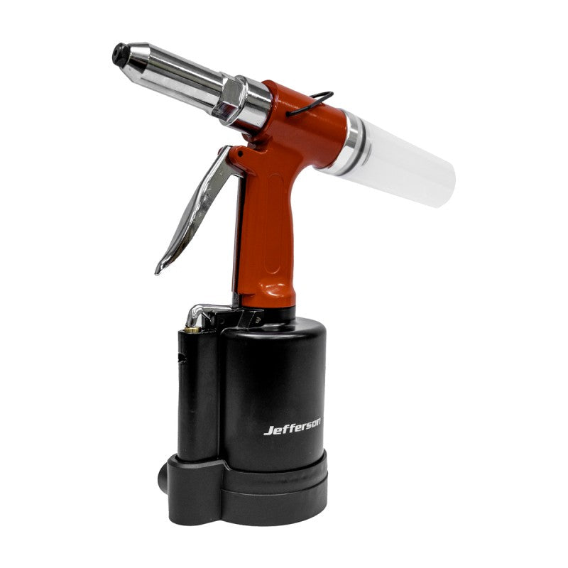 Jefferson Air-Hydraulic Blind Riveter