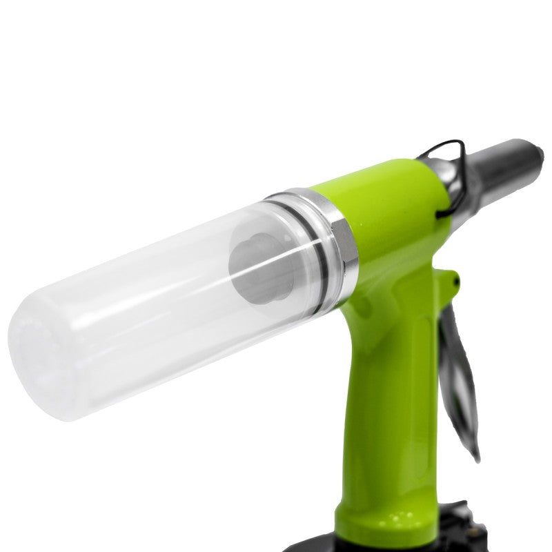 Jefferson Air-Hydraulic Blind Riveter