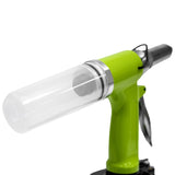 Jefferson Air-Hydraulic Blind Riveter