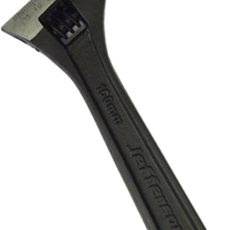 Jefferson 8'' Adjustable Wrench