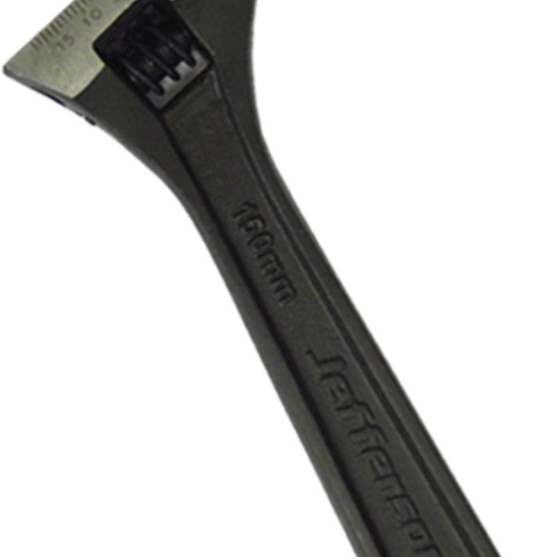 Jefferson 15'' Adjustable Wrench