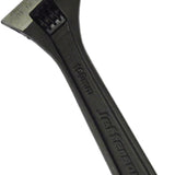 Jefferson 18'' Adjustable Wrench