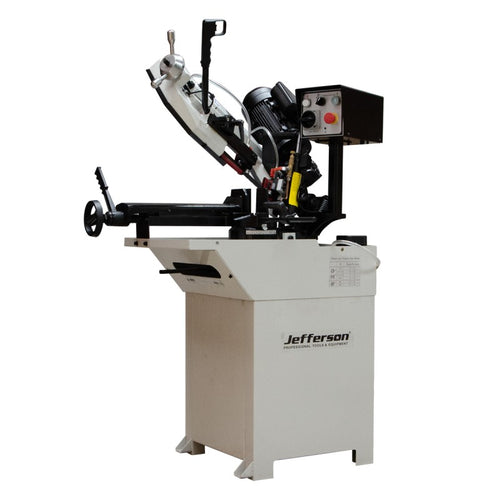 Jefferson Swivel Bandsaw