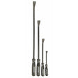 Jefferson 4 Piece Pry Bar Set