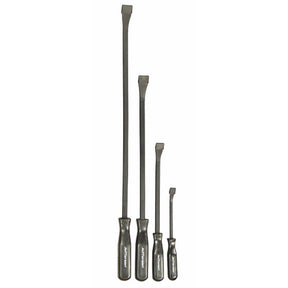 Jefferson 4 Piece Pry Bar Set