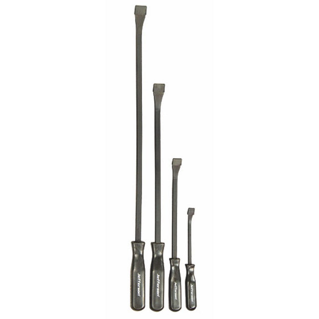 Jefferson 4 Piece Pry Bar Set