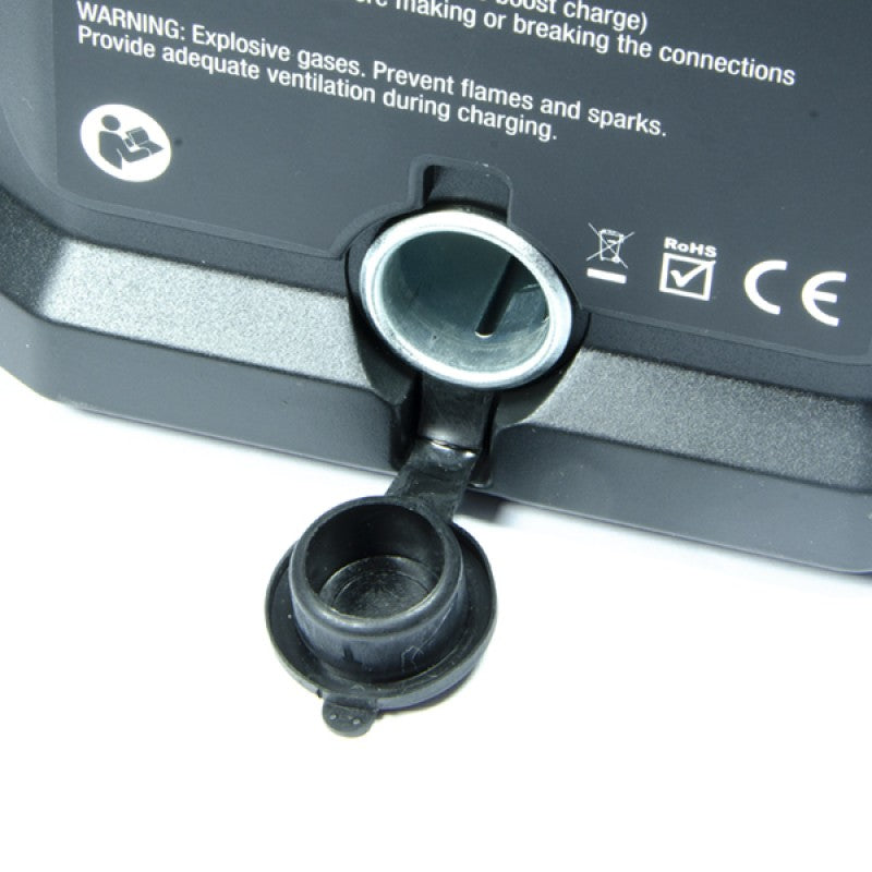 Jefferson 15A Battery Charger 12V