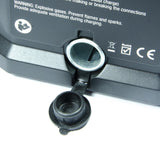 Jefferson 15A Battery Charger 12V