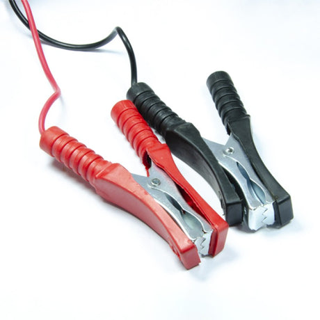 Jefferson 15A Battery Charger 12-24V (20A 300sec Booster)