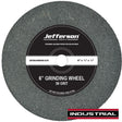 Jefferson Bench Grinder Wheel