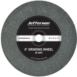 Jefferson Bench Grinder Wheel