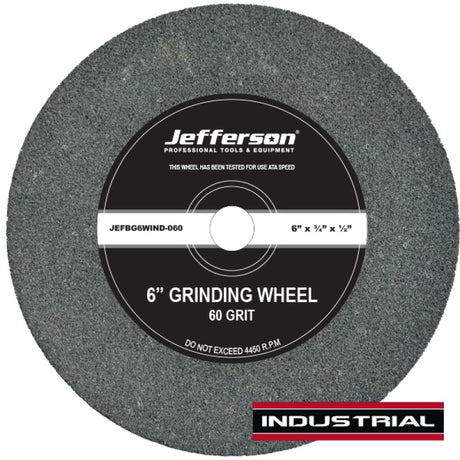 Jefferson Bench Grinder Wheel