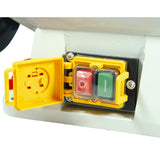 Jefferson Industrial Bench Grinder