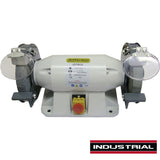 Jefferson Industrial Bench Grinder