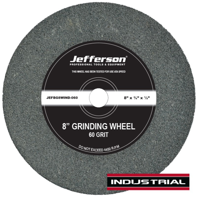 Jefferson Bench Grinder Wheel