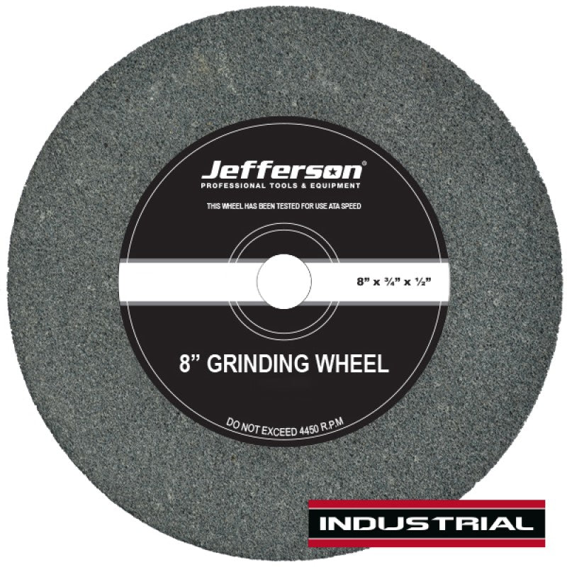 Jefferson Bench Grinder Wheel