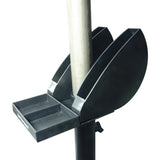 Jefferson Bench Grinder Adjustable Stand