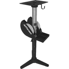 Jefferson Bench Grinder Adjustable Stand