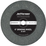 Jefferson Bench Grinder Wheel 60 Grit