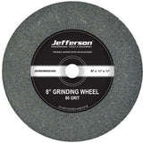 Jefferson Bench Grinder Wheel 60 Grit