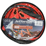 Jefferson ² Booster Cable