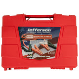 Jefferson ² Booster Cable