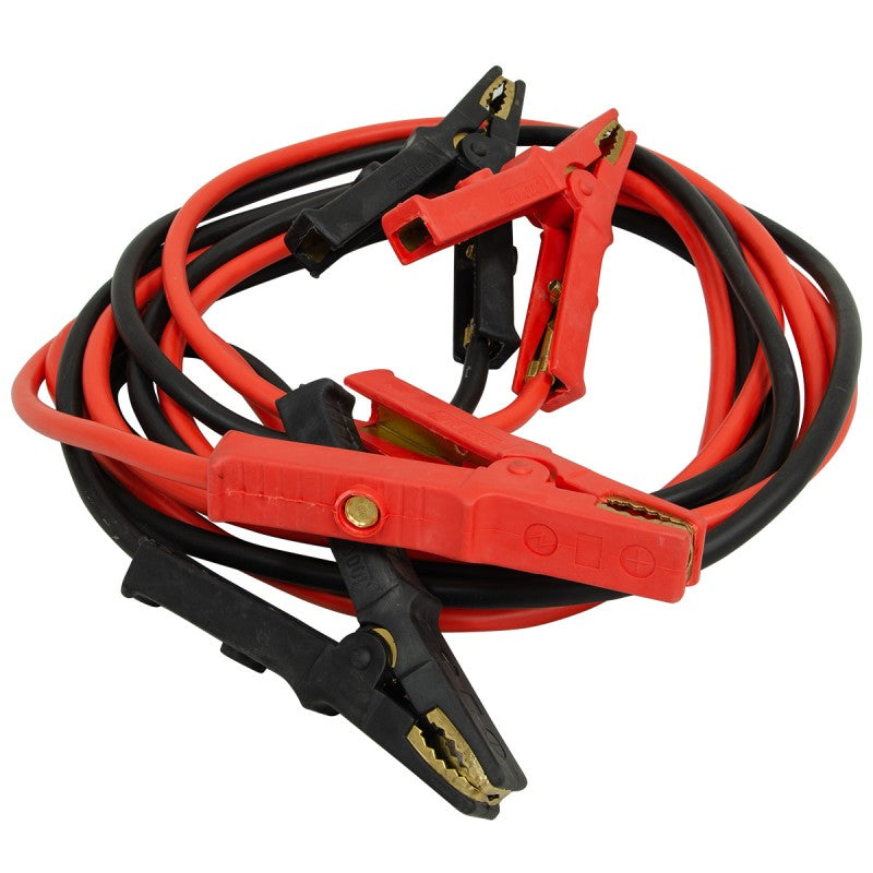 Jefferson ² Booster Cable