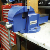 Jefferson Heavy Duty Bench Vice