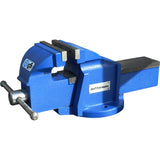 Jefferson Heavy Duty Bench Vice