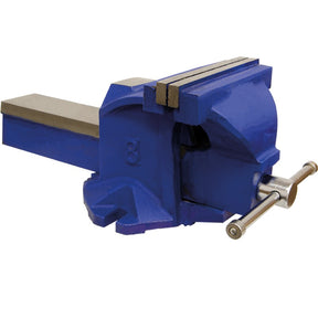Jefferson 8" Bench Vice (Light Trade)