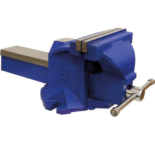 Jefferson 8" Bench Vice (Light Trade)
