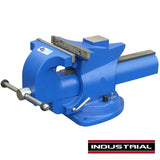 Jefferson Ductile Iron Bench Vice
