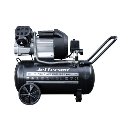 Jefferson V Pump Compressor