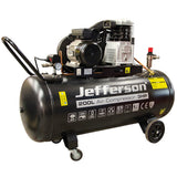 Jefferson Compressor