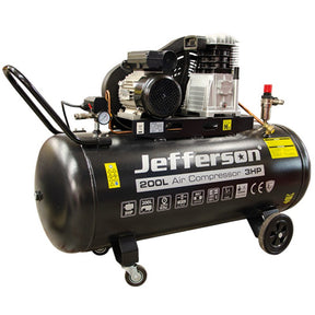 Jefferson Compressor