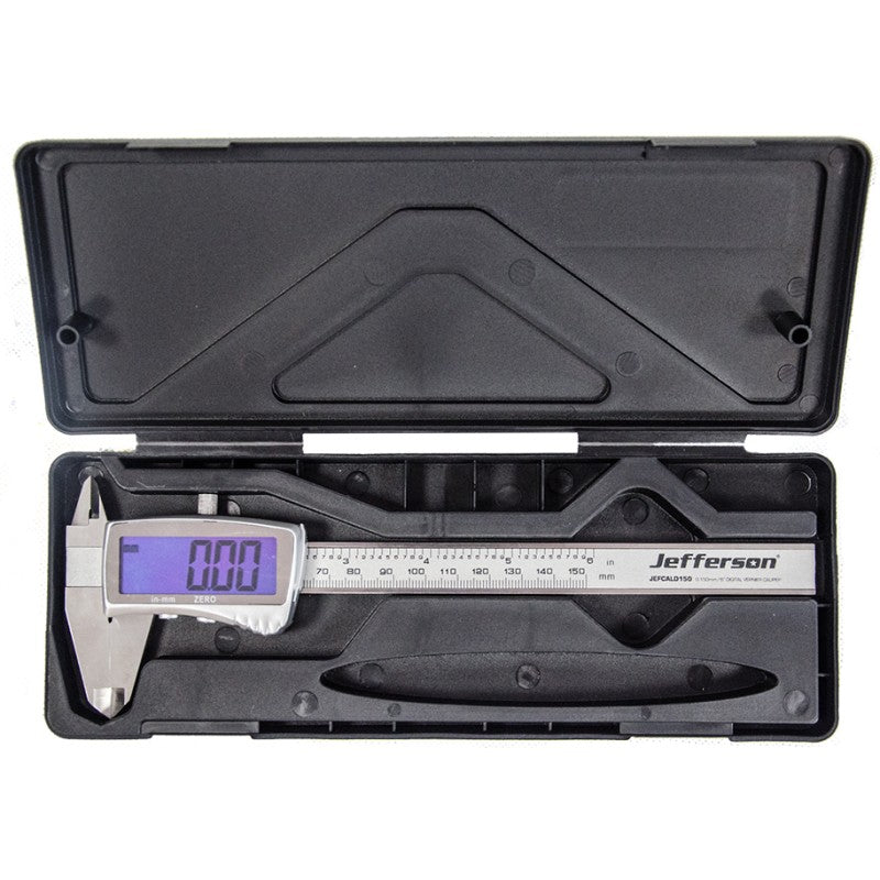 Jefferson Digital Vernier Caliper