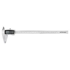 Jefferson 300mm Stainless Digital Caliper