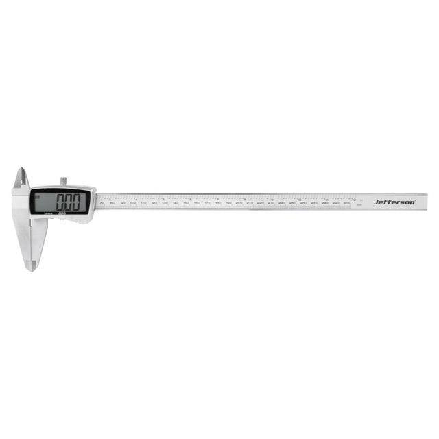 Jefferson 300mm Stainless Digital Caliper