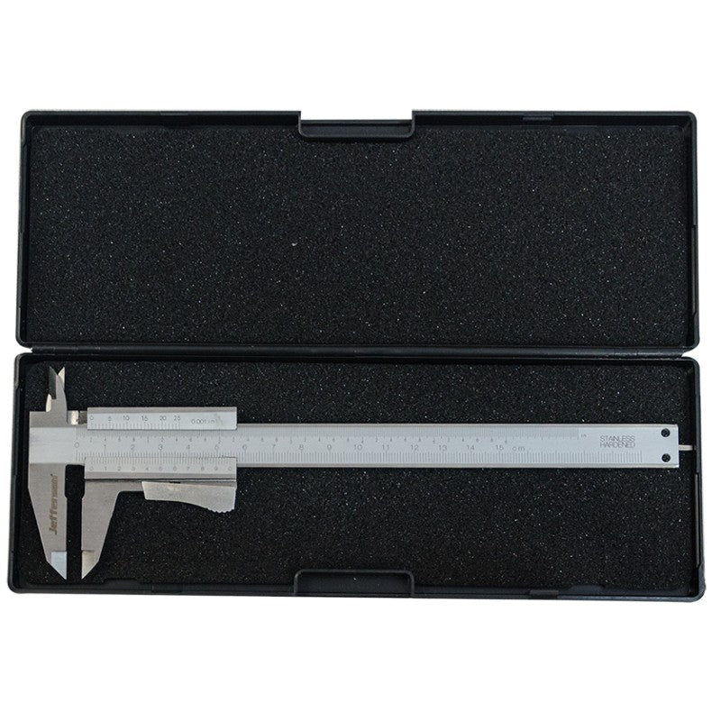 Jefferson Vernier Caliper