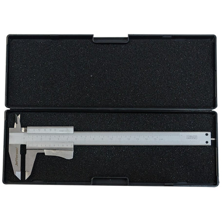 Jefferson Vernier Caliper