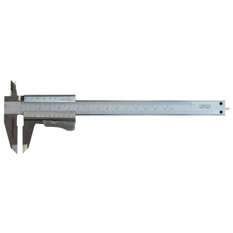 Jefferson Vernier Caliper