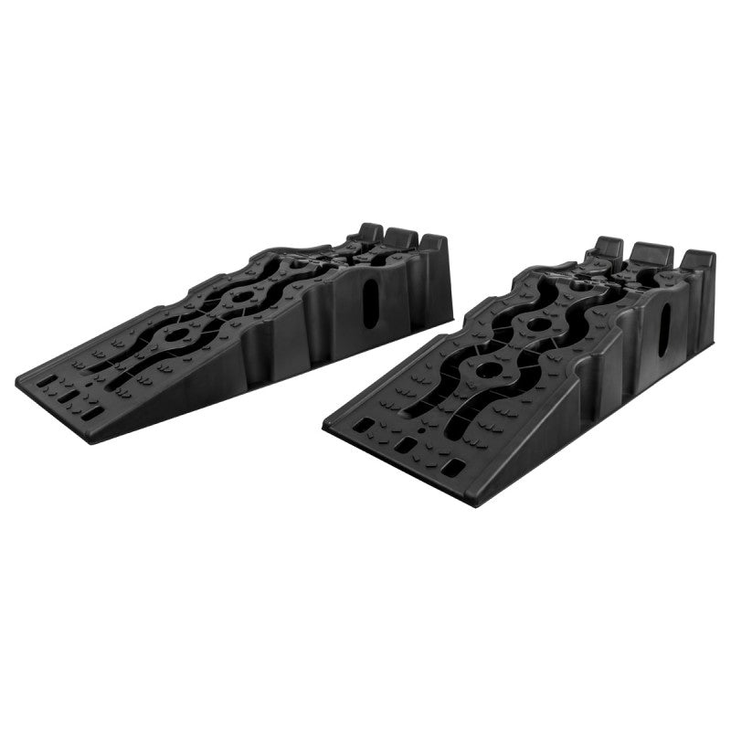 Jefferson Vehicle Ramps (Pair)