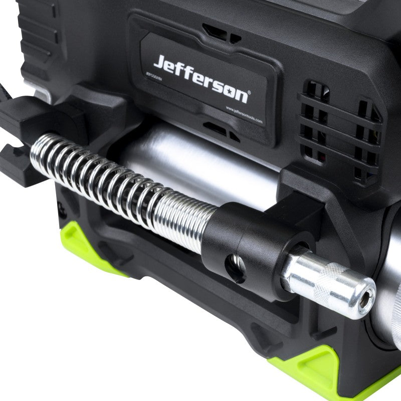 Jefferson Cordless Grease Gun 18V