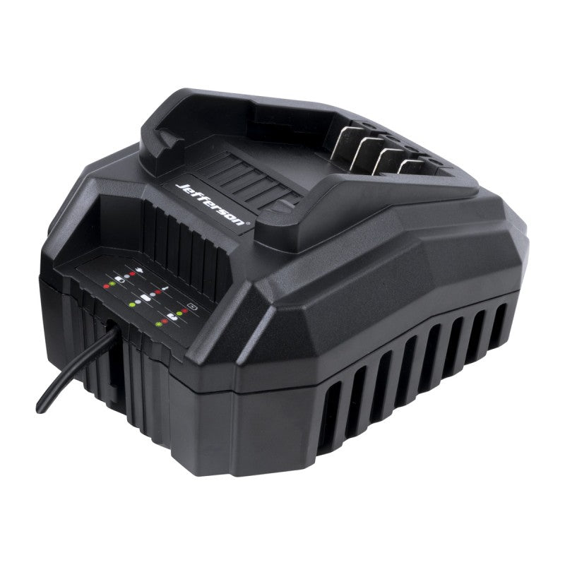 Jefferson Charger To Suit JEFCGG18V