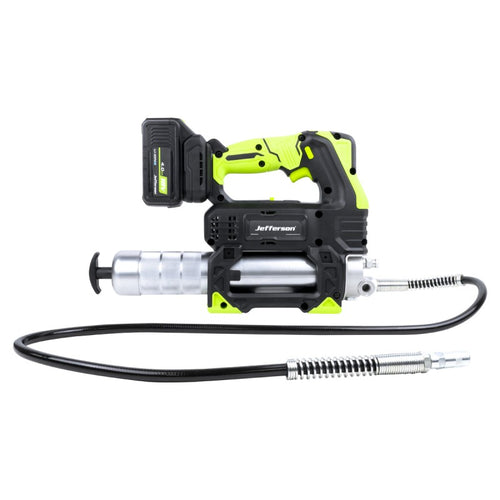 Jefferson Cordless Grease Gun 18V