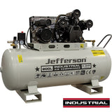 Jefferson Compressor