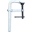 Jefferson Screw Type F-Clamp