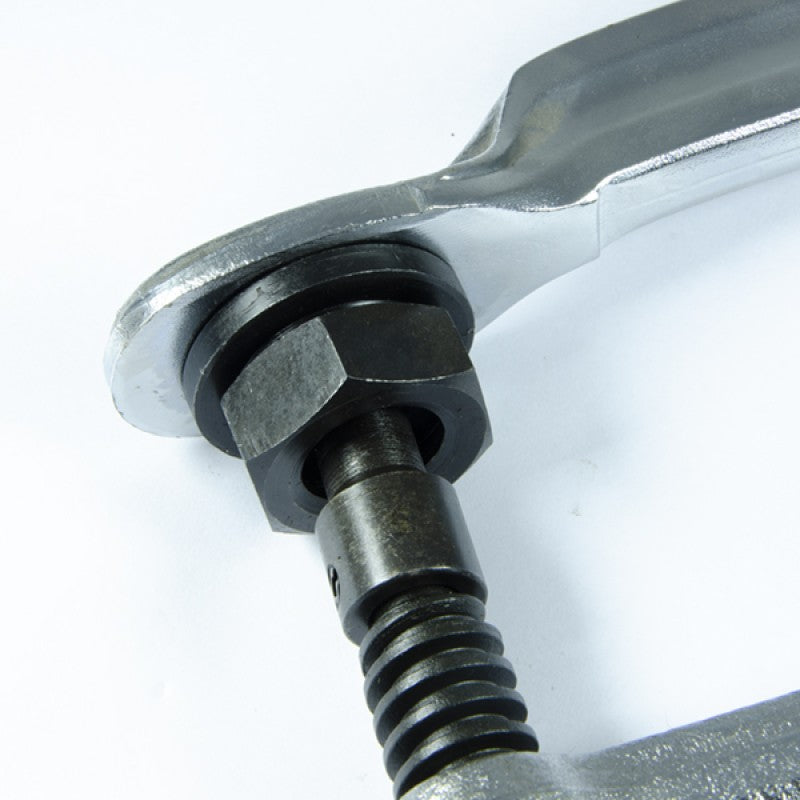 Jefferson Screw Type F-Clamp
