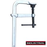 Jefferson Screw Type F-Clamp