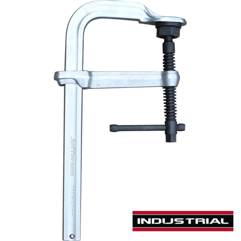 Jefferson Screw Type F-Clamp
